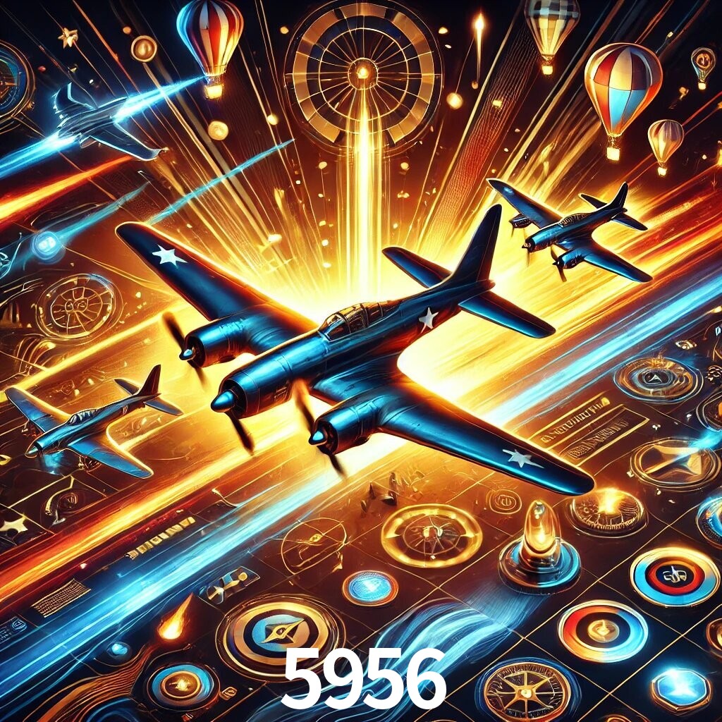 Vantagens do Aviator no 5956