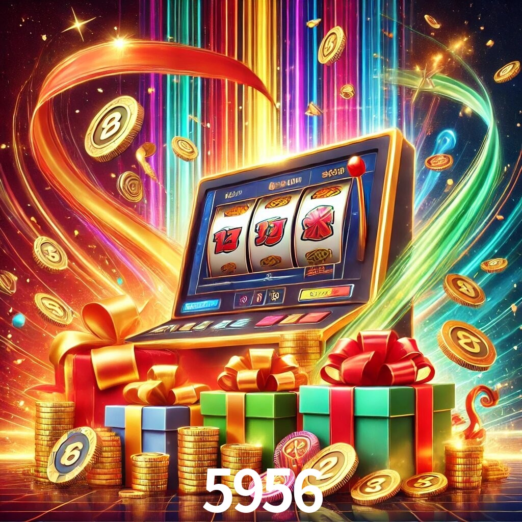 Promoções 5956